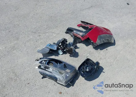 2025 Honda Passport Awd Black из США, поврежденный, VIN 5FNYF8H89SB013246